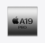 A19 Pro чип